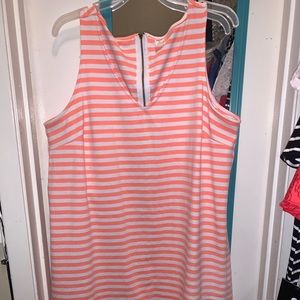 Old Navy dress